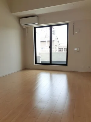 医療法人鉄蕉会　亀田総合病院周辺のマンスリーマンション・ウィークリーマンション「カトレア　ピンク 204・洋室(No.1315685)」メイン画像