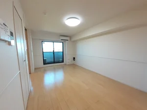 のマンスリーマンション・ウィークリーマンション「ジュネス 302・洋室(No.1315686)」メイン画像