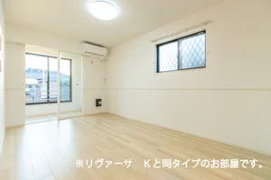 児玉郡上里町のマンスリーマンション・ウィークリーマンション「フェリーチェ 102・洋室(No.1315687)」メイン画像
