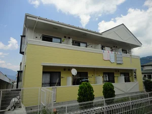 のマンスリーマンション・ウィークリーマンション「プリマヴェーラＢ 204・洋室(No.1315702)」メイン画像