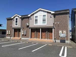 のマンスリーマンション・ウィークリーマンション「セブンヒル　Ａ 203・洋室(No.1315706)」メイン画像