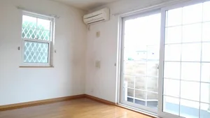 のマンスリーマンション・ウィークリーマンション「プリンスＡ 102・洋室(No.1315708)」メイン画像