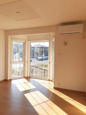 のマンスリーマンション・ウィークリーマンション「リン・フォート 101・洋室(No.1315709)」メイン画像