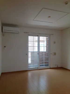 のマンスリーマンション・ウィークリーマンション「Ｄ－ｂｅｌｉｅｖｅⅣＡ 101・洋室(No.1315714)」メイン画像