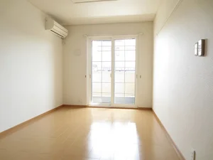 のマンスリーマンション・ウィークリーマンション「セイバリー 102・洋室(No.1315716)」メイン画像