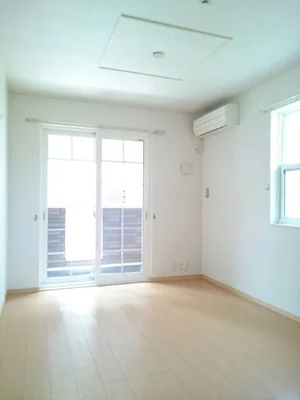 のマンスリーマンション・ウィークリーマンション「エスグランツ 101・洋室(No.1315718)」メイン画像