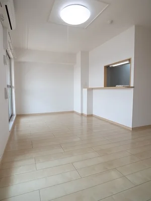 のマンスリーマンション・ウィークリーマンション「グローブ・アマランス 205・LDK(No.1315720)」メイン画像