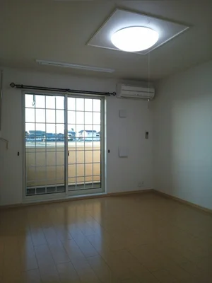 天竜川駅（静岡県）のマンスリーマンション・ウィークリーマンション「ハーヴェストⅠ 102・洋室(No.1315722)」メイン画像