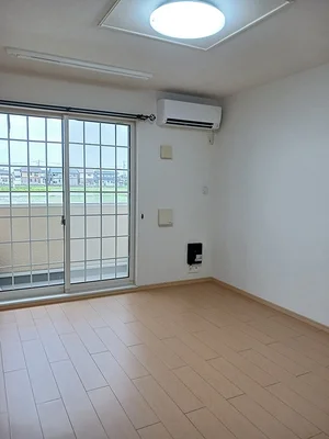 浜松市中央区のマンスリーマンション・ウィークリーマンション「ハーヴェストⅠ 102・洋室(No.1315722)」メイン画像