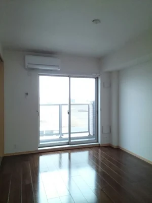 浜松市のマンスリーマンション・ウィークリーマンション「プラシードＡ 201・洋室(No.1315727)」メイン画像