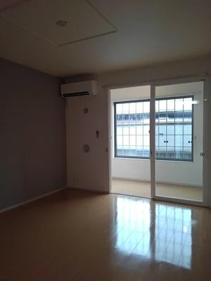 のマンスリーマンション・ウィークリーマンション「スマイル 102・洋室(No.1315728)」メイン画像