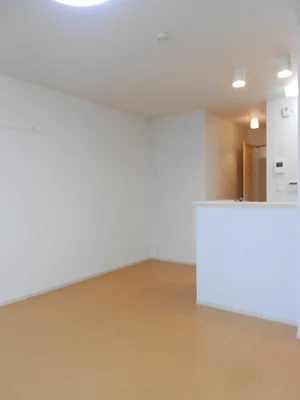 のマンスリーマンション・ウィークリーマンション「カーム　ウィンド 102・洋室(No.1315729)」メイン画像