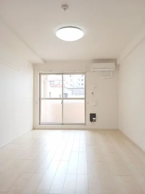 東海大学静岡キャンパス周辺のマンスリーマンション・ウィークリーマンション「カーサ　オリエンターレ 305・洋室(No.1315730)」メイン画像