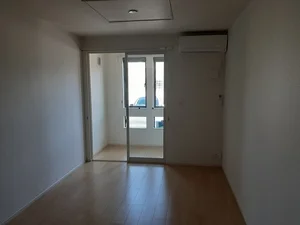 のマンスリーマンション・ウィークリーマンション「オーブトワ　Ｂ 103・洋室(No.1315733)」メイン画像