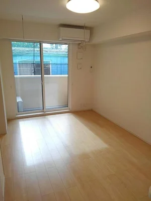 のマンスリーマンション・ウィークリーマンション「Ｔステージ 102・洋室(No.1315737)」メイン画像