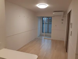 のマンスリーマンション・ウィークリーマンション「ラ・ポーズ 102・洋室(No.1315740)」メイン画像