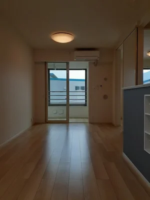 のマンスリーマンション・ウィークリーマンション「Ｍｅｔｅｏｒ 201・洋室(No.1315742)」メイン画像