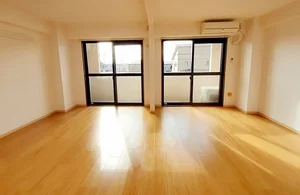 のマンスリーマンション・ウィークリーマンション「クリスタルガーデンⅠ 205・洋室(No.1315750)」メイン画像