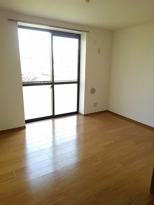 のマンスリーマンション・ウィークリーマンション「グレープガーデンＣ 201・洋室(No.1315751)」メイン画像