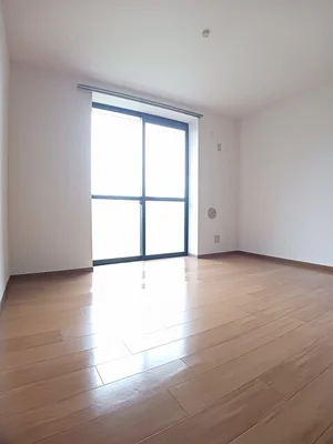 のマンスリーマンション・ウィークリーマンション「グレープガーデンＣ 201・洋室(No.1315751)」メイン画像