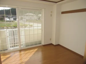 のマンスリーマンション・ウィークリーマンション「サニーハイツ 105・洋室(No.1315752)」メイン画像