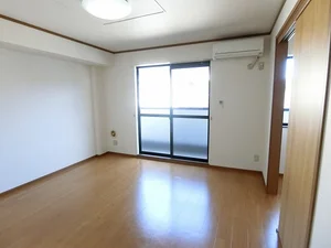 のマンスリーマンション・ウィークリーマンション「スターブルメゾン　Ｃ 202・洋室(No.1315753)」メイン画像