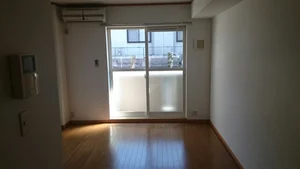 のマンスリーマンション・ウィークリーマンション「北六甲ヒルズ 103・洋室(No.1315756)」メイン画像