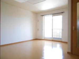 本巣郡北方町のマンスリーマンション・ウィークリーマンション「がーでんはうすＹ　Ⅰ棟 103・洋室(No.1315758)」メイン画像