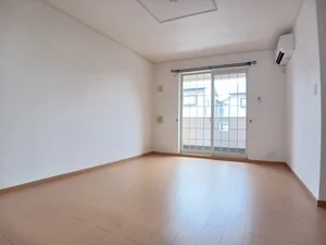 本巣郡北方町のマンスリーマンション・ウィークリーマンション「がーでんはうすＹ　Ⅰ棟 103・洋室(No.1315758)」メイン画像