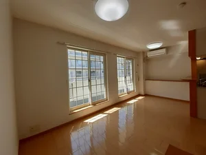 丹波篠山市のマンスリーマンション・ウィークリーマンション「アルバローザ 203・洋室(No.1315759)」メイン画像