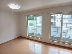 丹波篠山市のマンスリーマンション・ウィークリーマンション「アルバローザ 203・洋室(No.1315759)」メイン画像