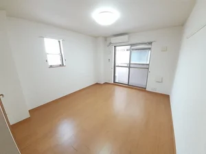 のマンスリーマンション・ウィークリーマンション「ガーラ鳴尾 101・洋室(No.1315760)」メイン画像