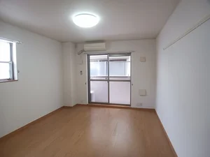 のマンスリーマンション・ウィークリーマンション「ガーラ鳴尾 101・洋室(No.1315760)」メイン画像