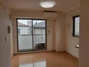 神戸大学鶴甲第１キャンパス周辺のマンスリーマンション・ウィークリーマンション「アヴェニール六甲 201・洋室(No.1315762)」メイン画像