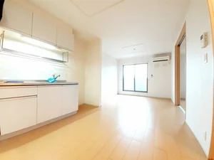 本巣郡北方町のマンスリーマンション・ウィークリーマンション「ヴィラ　ボンズ 202・洋室(No.1315763)」メイン画像