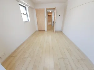 のマンスリーマンション・ウィークリーマンション「カレント 107・洋室(No.1315765)」メイン画像