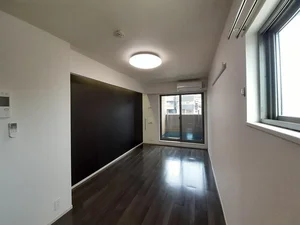 神戸大学鶴甲第１キャンパス周辺のマンスリーマンション・ウィークリーマンション「カーサ　レガーレ 201・洋室(No.1315766)」メイン画像