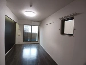 のマンスリーマンション・ウィークリーマンション「カーサ　レガーレ 201・洋室(No.1315766)」メイン画像