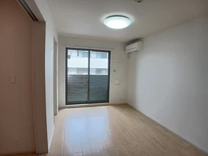 のマンスリーマンション・ウィークリーマンション「グランフローラ 106・洋室(No.1315767)」メイン画像