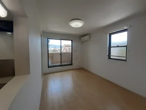 のマンスリーマンション・ウィークリーマンション「レジデンスひかり 203・洋室(No.1315769)」メイン画像