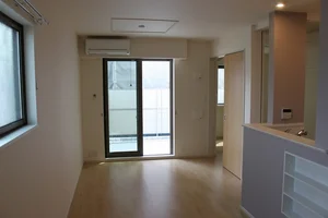 丹波篠山市のマンスリーマンション・ウィークリーマンション「ボヌール・メゾン　篠山 101・洋室(No.1315770)」メイン画像