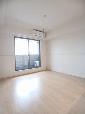 のマンスリーマンション・ウィークリーマンション「ベル・カーサ 303・洋室(No.1315772)」メイン画像