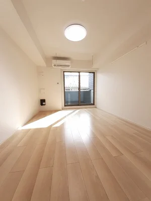 りんくう総合医療センター周辺のマンスリーマンション・ウィークリーマンション「プレッソ　リンクウ 206・洋室(No.1315773)」メイン画像