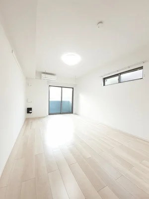 のマンスリーマンション・ウィークリーマンション「グラン　クラス 105・洋室(No.1315774)」メイン画像