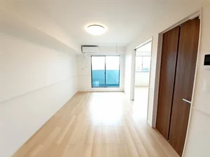 安八郡安八町のマンスリーマンション・ウィークリーマンション「ＦｅｌｉｃｅⅡ（フェリーチェ） 202・洋室(No.1315775)」メイン画像