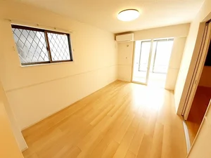 のマンスリーマンション・ウィークリーマンション「ＦｅｌｉｃｅⅡ（フェリーチェ） 101・洋室(No.1315776)」メイン画像