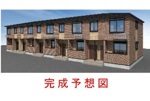 西宮市のマンスリーマンション・ウィークリーマンション「グリーンサイド 203・洋室(No.1315780)」メイン画像