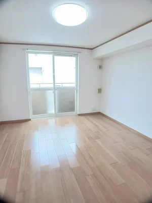 坂出市のマンスリーマンション・ウィークリーマンション「サニーレジデンスＡ 101・洋室(No.1315789)」メイン画像