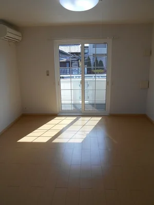 のマンスリーマンション・ウィークリーマンション「クアトロ・フォレスタ　Ｃ 101・洋室(No.1315791)」メイン画像