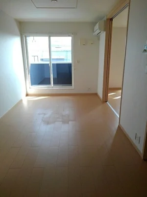 のマンスリーマンション・ウィークリーマンション「プリムローズ内川Ⅱ 202・LDK(No.1315793)」メイン画像